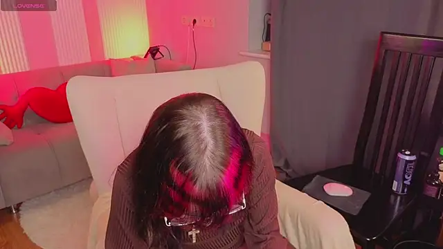 Snapshot of Misa_Perfect chatting on September 2025 01:49:01 PM Misa Perfect online show from September 2025 01:49:01 PM