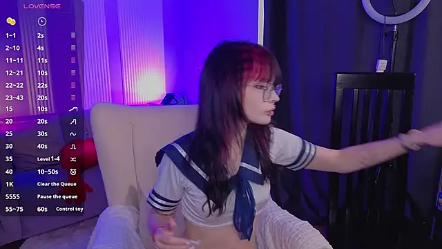 Snapshot of Misa_Perfect chatting on October 2025 11:40:01 AM Misa Perfect online show from October 2025 11:40:01 AM