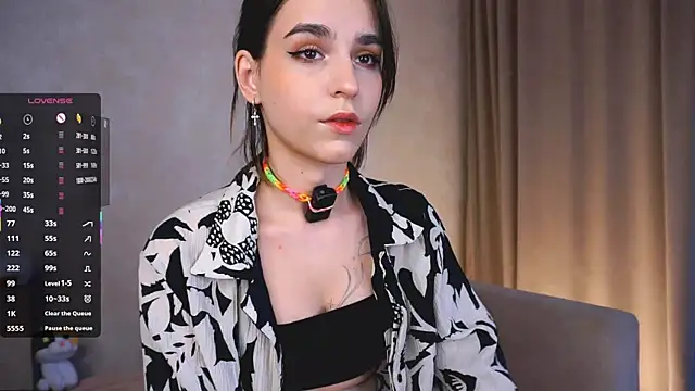 Snapshot of Asecondsoul chatting on October 2025 02:41:02 AM Asecondsoul online show from October 2025 02:41:02 AM