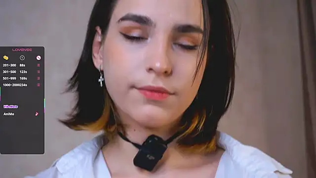 Snapshot of Asecondsoul chatting on October 2025 03:26:02 AM Asecondsoul online show from October 2025 03:26:02 AM