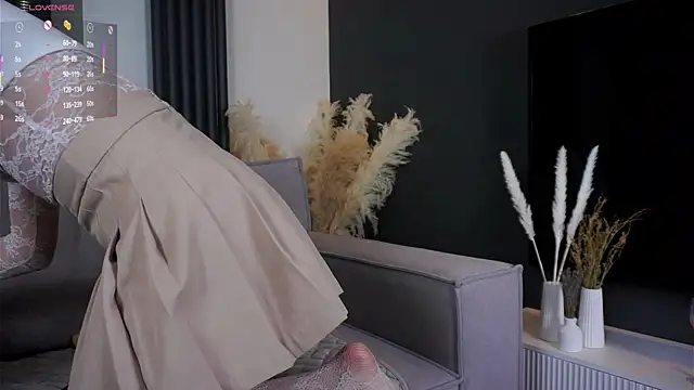 Snapshot of Asecondsoul chatting on October 2025 03:41:02 AM Asecondsoul online show from October 2025 03:41:02 AM