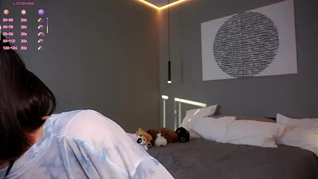 Snapshot of Asecondsoul chatting on November 2025 04:23:01 AM Asecondsoul online show from November 2025 04:23:01 AM