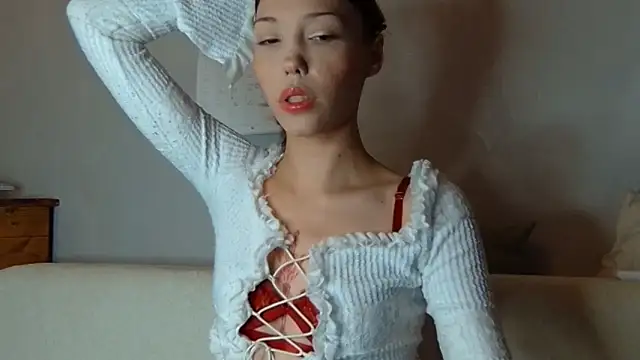 RinaRay online show from September 2025 04:01:02 PM