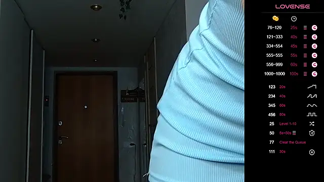 RinaRay online show from October 2025 05:13:02 PM