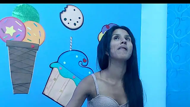 celesteskinny18 online show from September 2025 08:20:01 PM