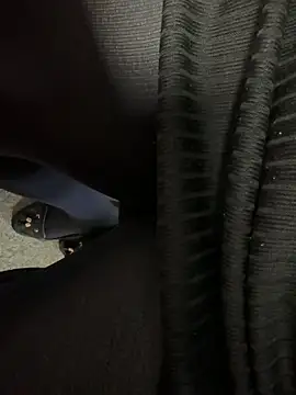 HiddenHoneyLDN online show from September 2025 09:31:02 AM