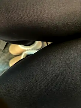 HiddenHoneyLDN online show from October 2025 09:07:02 AM