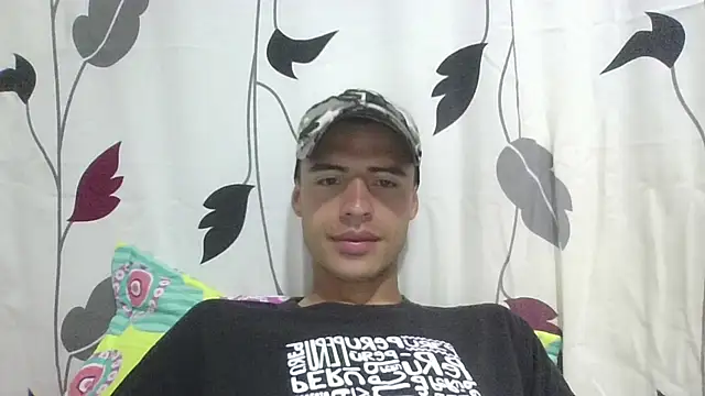 DickkSoul online show from November 2025 05:01:02 PM