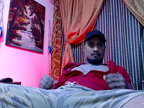 ElCaballeroNegro24 online show from October 2025 01:42:02 AM