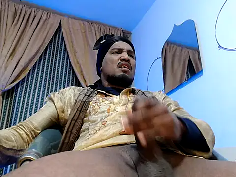 ElCaballeroNegro24 online show from October 2025 03:18:02 AM