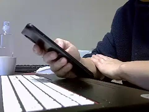 ITALIANASISIXX online show from January 2025 08:13:02 AM