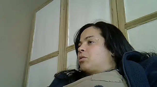 ITALIANASISIXX online show from January 2025 12:24:01 PM