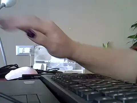 ITALIANASISIXX online show from March 2025 07:08:02 AM