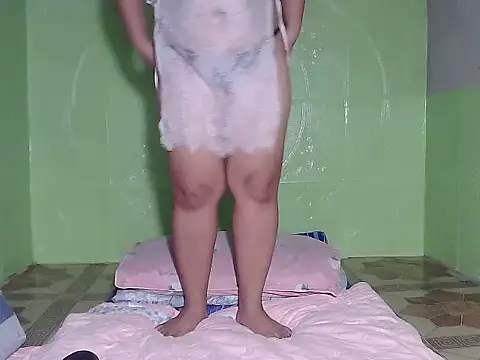 Snapshot of Mahalia_69 chatting on October 2025 08:55:02 PM Mahalia 69 online show from October 2025 08:55:02 PM