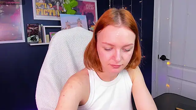  little Cat   online show from September 2025 01:27:01 AM