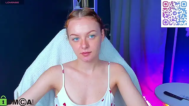  little Cat   online show from September 2025 02:55:01 AM