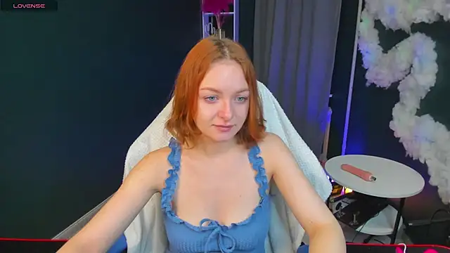  little Cat   online show from September 2025 09:38:01 PM