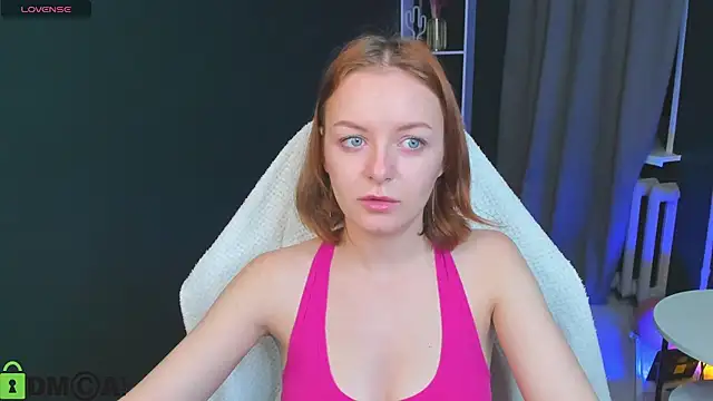  little Cat   online show from September 2025 10:22:01 PM