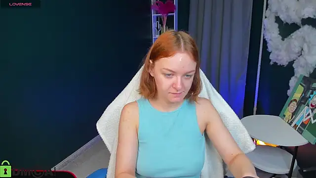  little Cat   online show from September 2025 02:24:01 AM