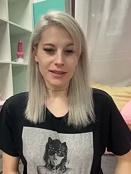 TheRealJessyLey online show from November 2025 08:04:02 AM