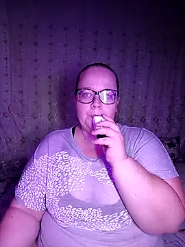 LillyWilly online show from September 2025 08:49:01 AM