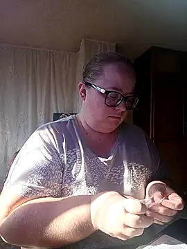 LillyWilly online show from September 2025 10:05:01 AM