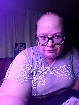 LillyWilly online show from September 2025 08:28:01 AM