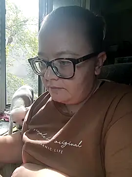 LillyWilly online show from September 2025 08:30:01 AM