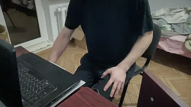 Rosea Champagne online show from September 2025 07:37:01 PM