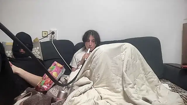 Rosea Champagne online show from September 2025 03:50:02 PM
