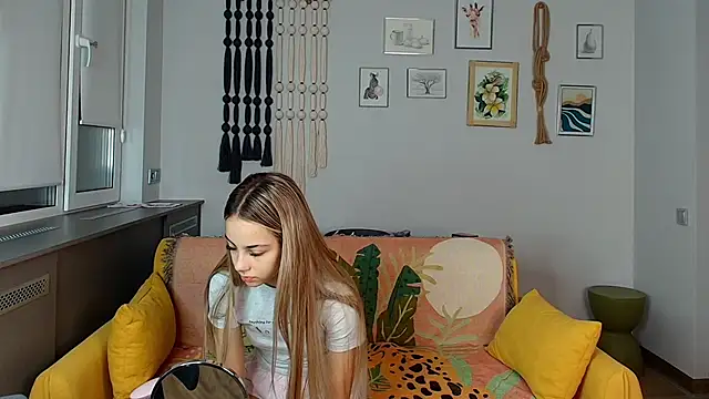 daddyonlyloveme online show from October 2025 07:23:02 PM