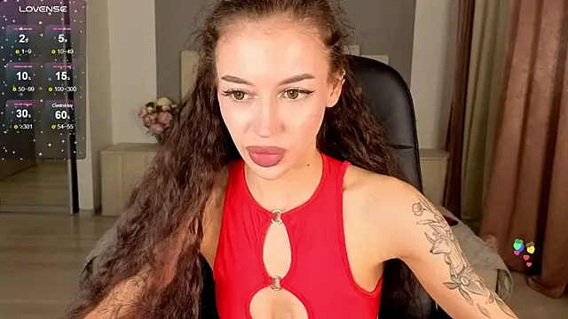 Alexa   Hill online show from September 2025 08:08:01 PM