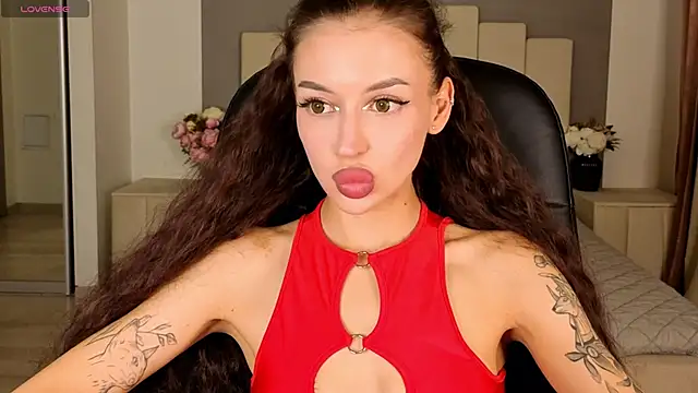 Alexa   Hill online show from September 2025 09:58:01 PM