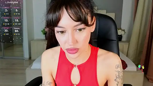 Alexa   Hill online show from September 2025 08:43:01 PM