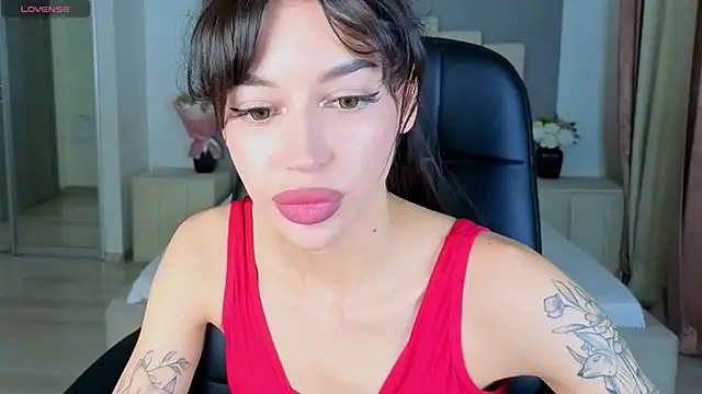 Alexa   Hill online show from September 2025 09:16:02 PM
