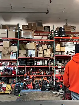 JaceJaxon617 online show from October 2025 03:35:01 PM