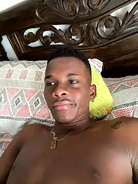 Brycce santos online show from September 2025 04:01:01 PM