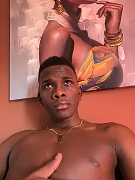 Brycce santos online show from October 2025 07:32:02 PM