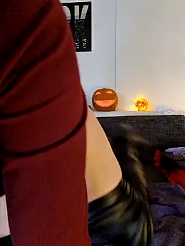 Snapshot of Squirtingcouple9094 chatting on October 2025 08:04:02 AM Squirtingcouple9094 online show from October 2025 08:04:02 AM