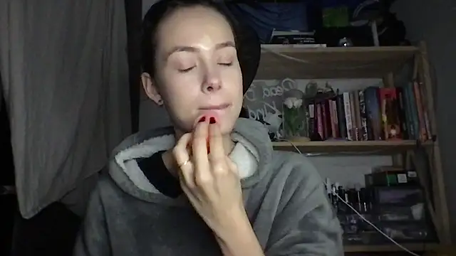 Snapshot of Yuna5343 chatting on October 2025 09:01:01 PM Yuna5343 online show from October 2025 09:01:01 PM