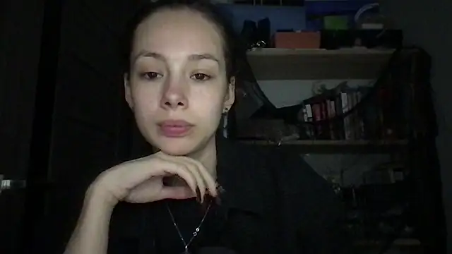 Snapshot of Yuna5343 chatting on November 2025 08:33:02 PM Yuna5343 online show from November 2025 08:33:02 PM