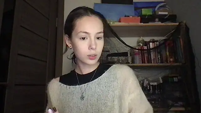 Snapshot of Yuna5343 chatting on November 2025 09:15:01 PM Yuna5343 online show from November 2025 09:15:01 PM