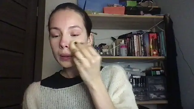 Snapshot of Yuna5343 chatting on November 2025 10:20:02 PM Yuna5343 online show from November 2025 10:20:02 PM