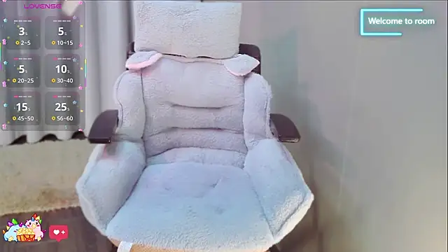 LINLIN-2025 online show from October 2025 03:01:01 PM