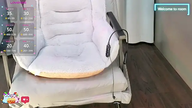 LINLIN-2025 online show from November 2025 02:07:02 PM