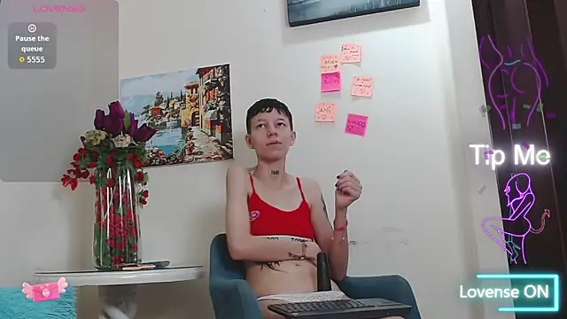 LiamBrown09 online show from September 2025 07:30:01 PM