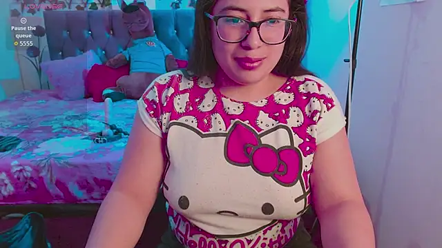 Snapshot of Estrella__sex chatting on October 2025 09:12:02 PM Estrella sex online show from October 2025 09:12:02 PM