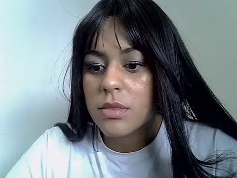 CalielVenus online show from September 2025 03:38:02 PM