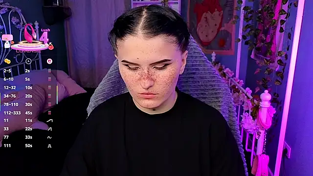 Dark Shine online show from September 2025 03:06:02 PM