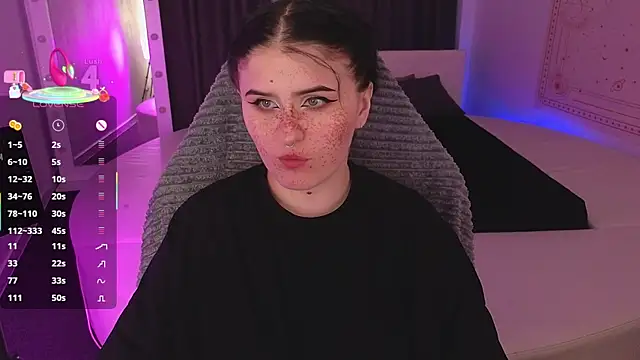 Dark Shine online show from September 2025 05:56:01 AM